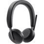 DELL Auriculares inalámbricos Pro - WL3024 Negro