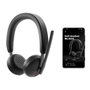 DELL Auriculares inalámbricos Pro - WL3024 Negro