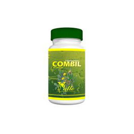 EL VALLE COMBIL 60 cápsulas