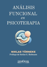 Análisis Funcional en Psicoterapia, Niklas Törneke - DIDACBOOK