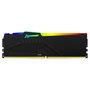 Kingston FURY Beast RGB 16 GB DDR5 6400 MT/s CL32 DIMM