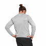 Sudadera sin Capucha Hombre J-Hayber Essential Gris claro 134 Lust