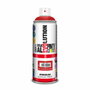 Pinty Plus Pintura Acrílica Spray Evolution RAL 3020 Traffic Red Mate 520 cc