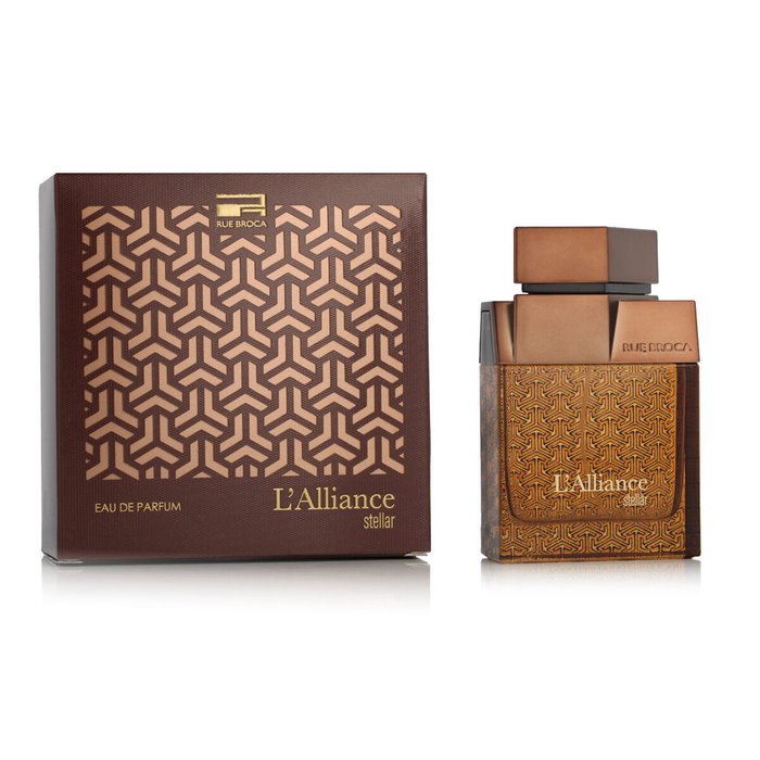 RUE BROCA L'ALLIANCE STELLAR Eau de Parfum 100ml