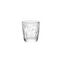 Bormioli Rocco Vaso Bajo Diamond Transparente 30cl