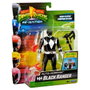 Bizak Figuras Power Rangers Auto Morphin 15 cm Modelos Surtidos