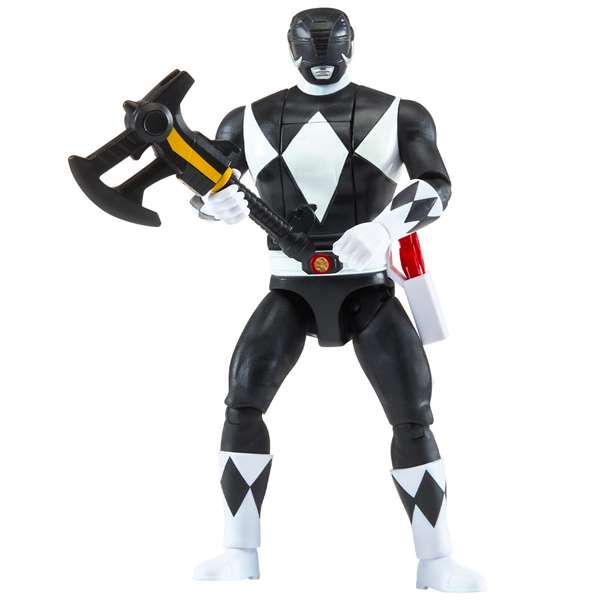 Bizak Figuras Power Rangers Auto Morphin 15 cm Modelos Surtidos Bizak Figuras Power Rangers Auto Morphin 15 cm Modelos Surtidos