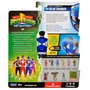 Bizak Figuras Power Rangers Auto Morphin 15 cm Modelos Surtidos