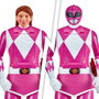 Bizak Figuras Power Rangers Auto Morphin 15 cm Modelos Surtidos