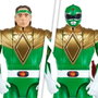 Bizak Figuras Power Rangers Auto Morphin 15 cm Modelos Surtidos