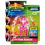 Bizak Figuras Power Rangers Auto Morphin 15 cm Modelos Surtidos