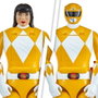 Bizak Figuras Power Rangers Auto Morphin 15 cm Modelos Surtidos