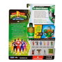 Bizak Figuras Power Rangers Auto Morphin 15 cm Modelos Surtidos