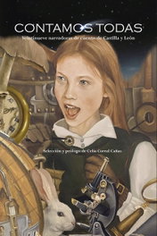 Contamos todas, Celia Corral Cañas - CASTILLA EDICIONES