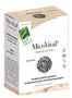 100% NATURAL MicoVital Melena de león 60 cápsulas