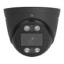 Foscam FN9108E-T4-2T Kit de videovigilancia con 4 cámaras de 5 MP y grabador