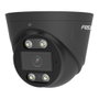 Foscam FN9108E-T4-2T Kit de videovigilancia con 4 cámaras de 5 MP y grabador