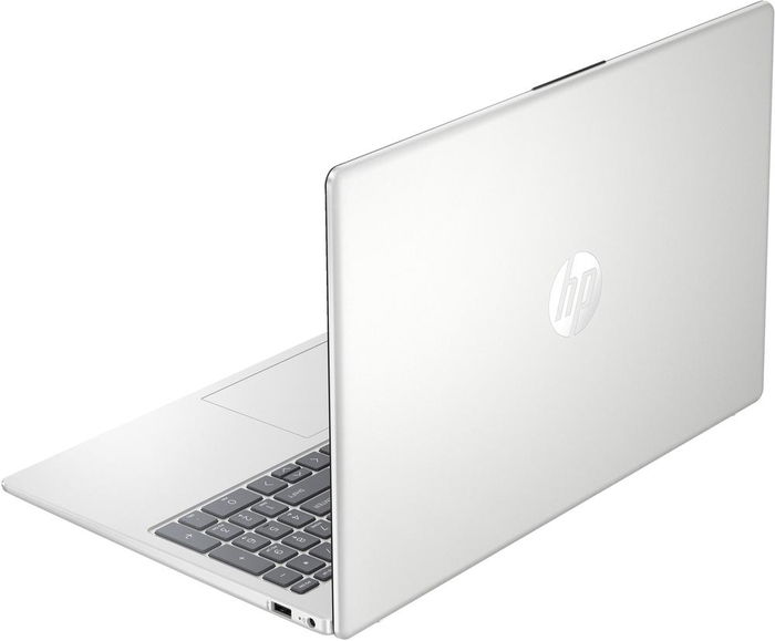 HP Portátil 15-fd0011ns, Intel Core i7-1355U, 16GB RAM, 1TB SSD, Pantalla 15.6" Full HD (1920x1080), Gráficos Intel Iris Xe, FreeDOS, Plata HP Portátil 15-fd0011ns, Intel Core i7-1355U, 16GB RAM, 1TB SSD, Pantalla 15.6" Full HD (1920x1080), Gráficos Intel Iris Xe, FreeDOS, Plata