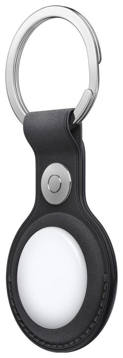 Localizador GPS Apple MA7G4ZM/A Negro