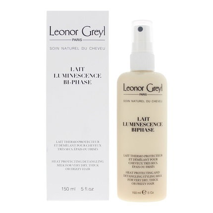 Leonor Greyl Luminescence Laca Bifásica Protector Térmico 150 ml