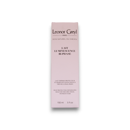 Leonor Greyl Luminescence Bi-Phase Laca para el cabello Protector térmico