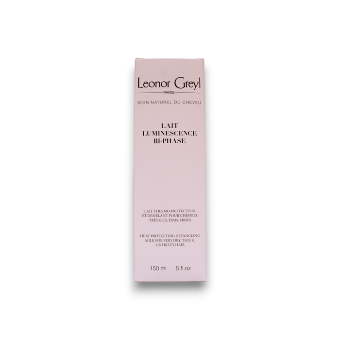 Luminescence Bi-Phase, Laca para el cabello, Para protector térmico, 150 ml Luminescence Bi-Phase, Laca para el cabello, Para protector térmico, 150 ml