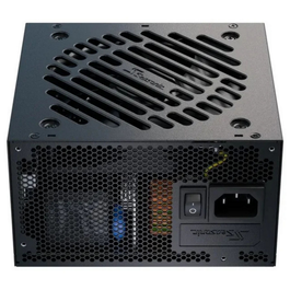 Seasonic SRP-CGX851-A5A32SF Fuente de Alimentación ATX 3.1 850W 80+ Gold Modular para PC