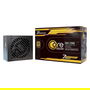 Seasonic SRP-CGX851-A5A32SF Fuente de Alimentación ATX 3.1 850W 80+ Gold Modular para PC