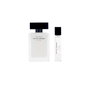 NARCISO RODRIGUEZ FOR HER PURE MUSC Estuche 2 pz Eau de Parfum 50 ml + Bruma Capilar 10 ml