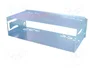 4CARMEDIA Semi-bastidor de montaje para radio Kenwood 1 DIN
