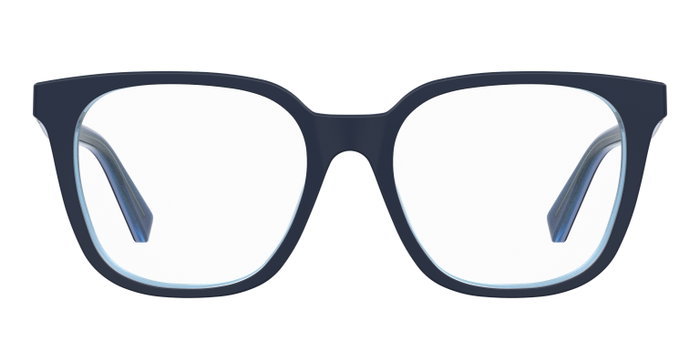 Love Moschino MOL590-PJP Gafas de Vista Azul Love Moschino MOL590-PJP Gafas de Vista Azul