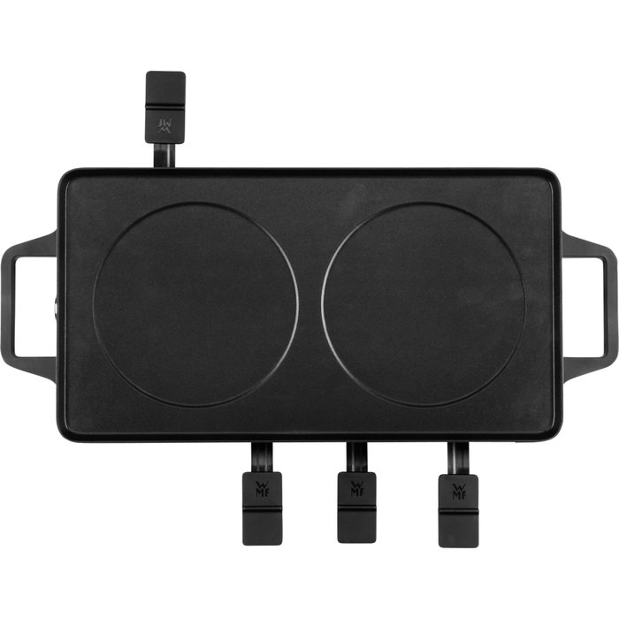 WMF Lono Raclette para 8 personas WMF Lono Raclette para 8 personas