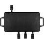 WMF Lono Raclette para 8 personas