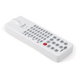 Merrytek Control Remoto para Sensor Microondas Campanas LED