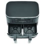 Ninja DZ400EU Foodi Max Dual Zone 9,5 L Gris