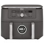 Ninja DZ400EU Foodi Max Dual Zone 9,5 L Gris