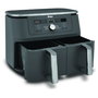 Ninja DZ400EU Foodi Max Dual Zone 9,5 L Gris
