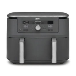 Ninja DZ400EU Foodi Max Dual Zone Gris