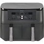 Ninja DZ400EU Foodi Max Dual Zone Gris