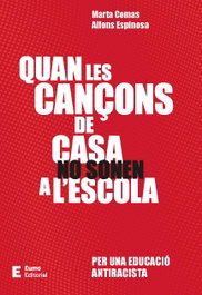Quan les cançons de casa no sonen a l'escola, Marta Comas Sàbat - EUMO