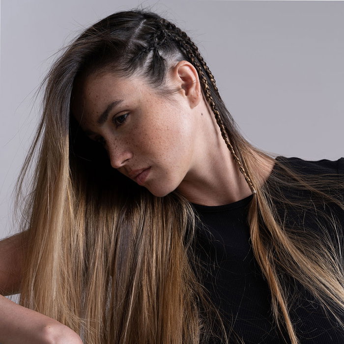 Sebastian Professionals PENETRAITT Sérum Reparador Ácido Hialurónico y Niacinamida Tratamiento Reparación Pelo 95 ml