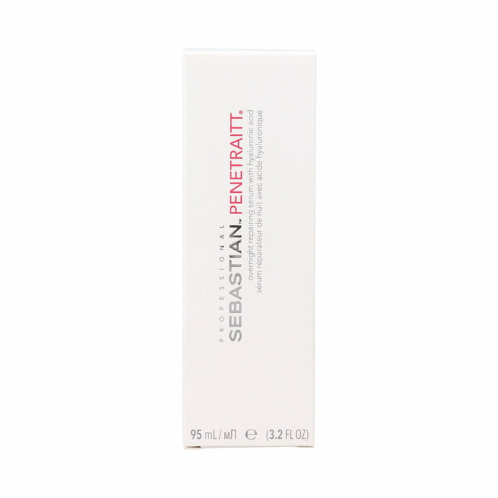 Sebastian Professional PENETRAITT Sérum Reparador Ácido Hialurónico y Niacinamida 95 ml Sebastian Professional PENETRAITT Sérum Reparador Ácido Hialurónico y Niacinamida 95 ml