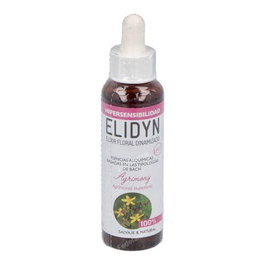 ELIDYN Agrimony Elixir Floral 20ml