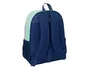SAFTA Mochila Mr. Wonderful Estrella adaptable a carro 42cm
