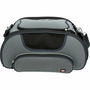 Bolso para Mascotas Trixie Airline Wings Azul Gris 28 × 23 × 46 CM