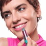 Essence AQUA JELLY Colour Changing Barra de Labios Turquesa 2,8 g
