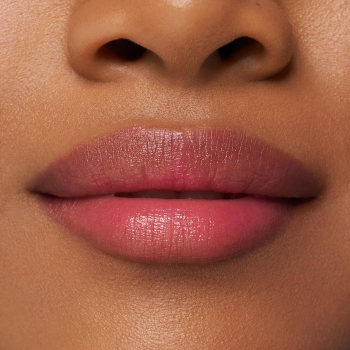 Essence AQUA JELLY Colour Changing Barra de Labios Turquesa 2,8 g