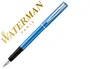 Waterman Pluma Allure Laca Azul en Estuche de Regalo