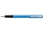 Waterman Pluma Allure Laca Azul en Estuche de Regalo