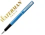 Waterman Pluma Allure Laca Azul en Estuche de Regalo